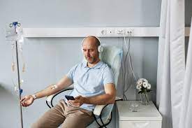 IV therapy for Recovery and Performance